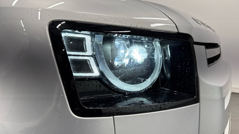 Land Rover Defender 3.0 P400 XS Edition 110 5dr Auto Petrol Estate